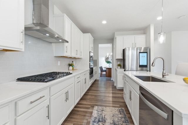 5623 Godetia Street, Westerville, OH 43081