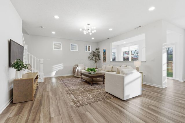 5623 Godetia Street, Westerville, OH 43081