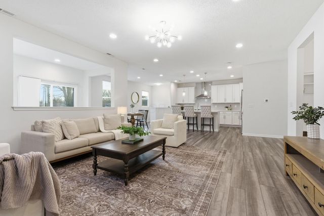 5623 Godetia Street, Westerville, OH 43081