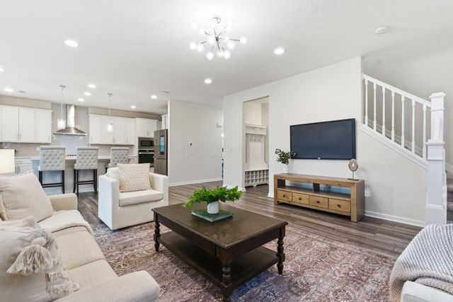 5623 Godetia Street, Westerville, OH 43081