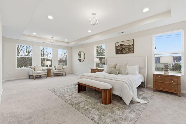 5623 Godetia Street, Westerville, OH 43081