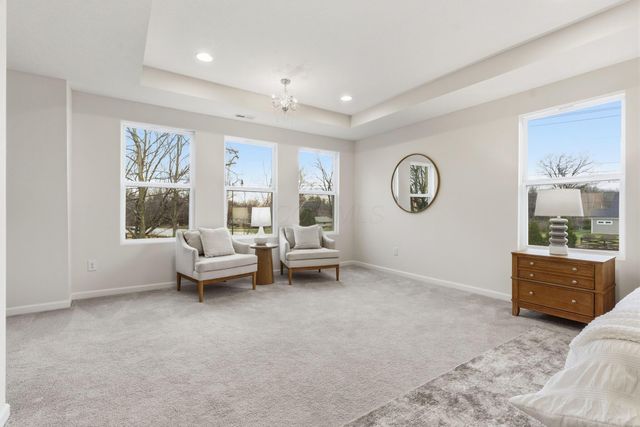 5623 Godetia Street, Westerville, OH 43081