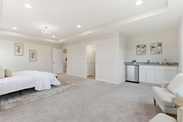 5623 Godetia Street, Westerville, OH 43081