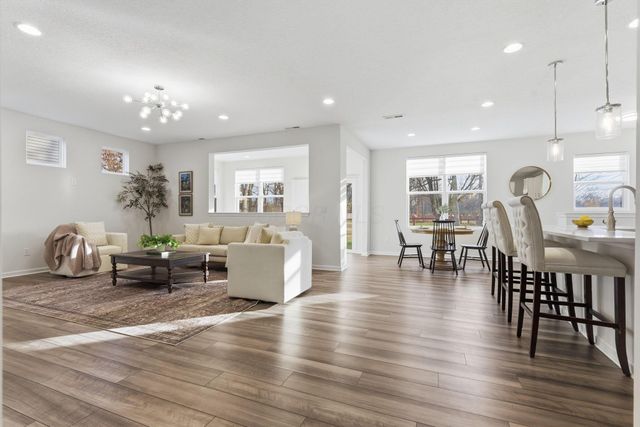 5623 Godetia Street, Westerville, OH 43081