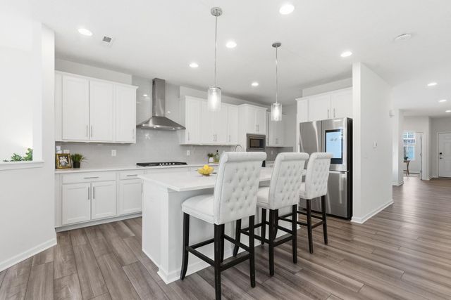 5623 Godetia Street, Westerville, OH 43081