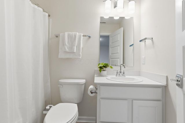 5623 Godetia Street, Westerville, OH 43081