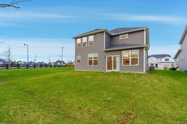 5623 Godetia Street, Westerville, OH 43081