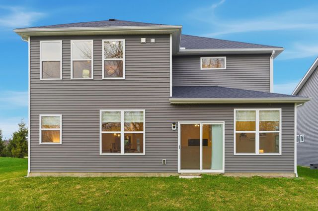 5623 Godetia Street, Westerville, OH 43081