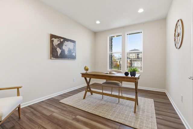 5623 Godetia Street, Westerville, OH 43081