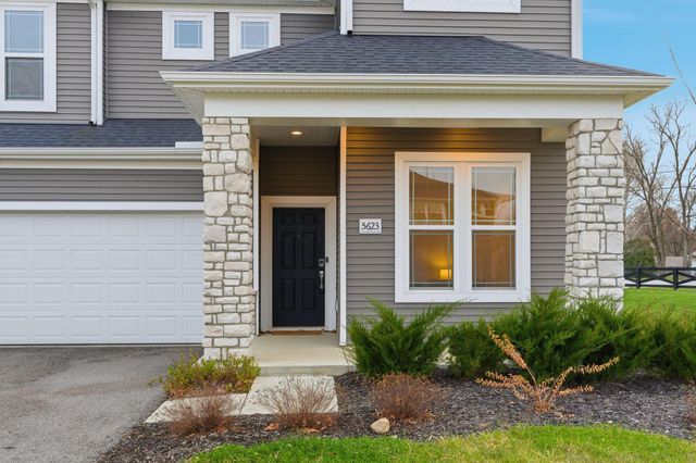 5623 Godetia Street, Westerville, OH 43081