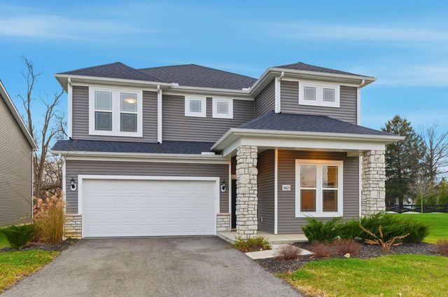 5623 Godetia Street, Westerville, OH 43081