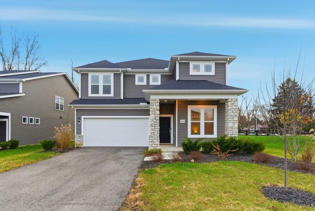 5623 Godetia Street, Westerville, OH 43081