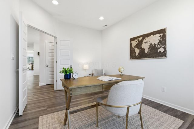 5623 Godetia Street, Westerville, OH 43081