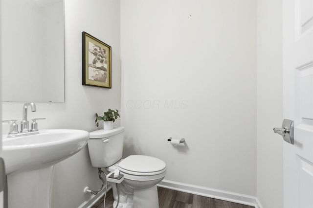 5623 Godetia Street, Westerville, OH 43081