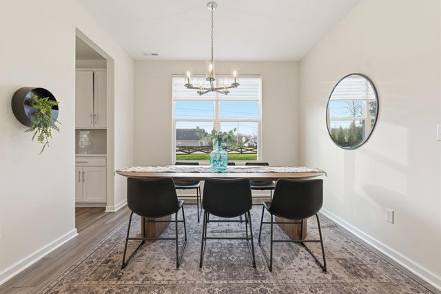 5623 Godetia Street, Westerville, OH 43081