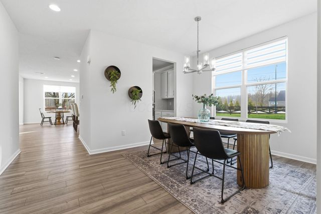 5623 Godetia Street, Westerville, OH 43081