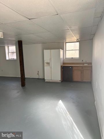 12400 POPES CREEK RD, Newburg, MD 20664