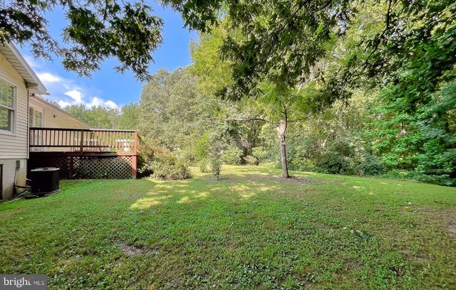 12400 POPES CREEK RD, Newburg, MD 20664