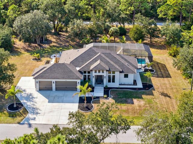 279 FARBER STREET, Port Charlotte, FL 33953