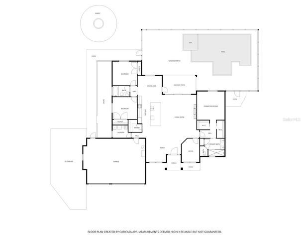 279 FARBER STREET, Port Charlotte, FL 33953