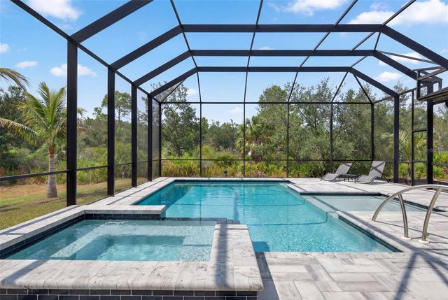 279 FARBER STREET, Port Charlotte, FL 33953