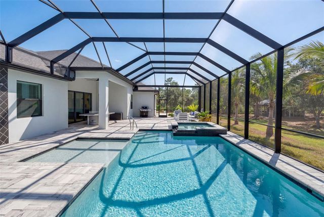 279 FARBER STREET, Port Charlotte, FL 33953