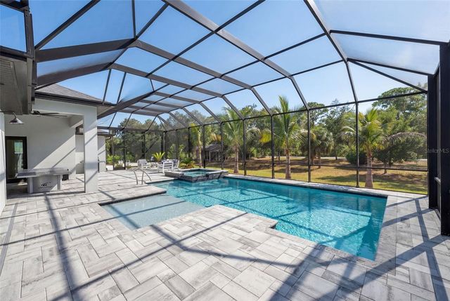 279 FARBER STREET, Port Charlotte, FL 33953