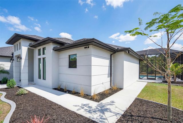 279 FARBER STREET, Port Charlotte, FL 33953