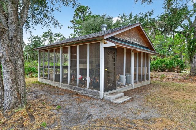 279 FARBER STREET, Port Charlotte, FL 33953