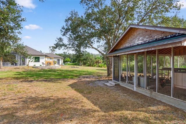 279 FARBER STREET, Port Charlotte, FL 33953