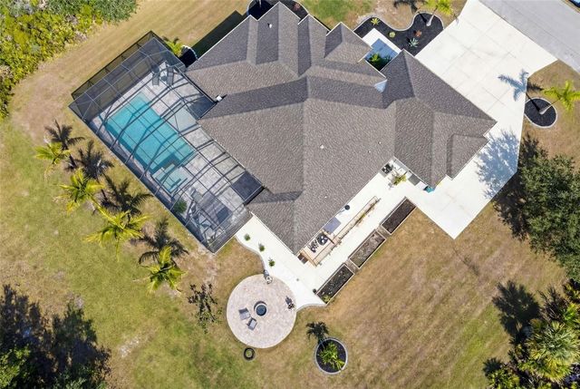 279 FARBER STREET, Port Charlotte, FL 33953