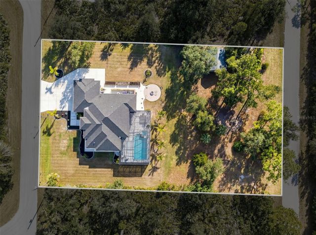 279 FARBER STREET, Port Charlotte, FL 33953