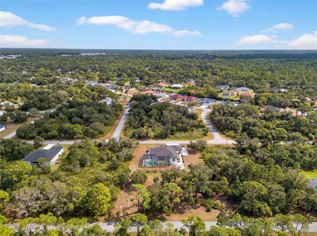 279 FARBER STREET, Port Charlotte, FL 33953