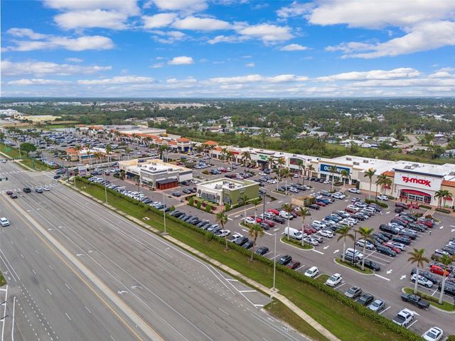 279 FARBER STREET, Port Charlotte, FL 33953