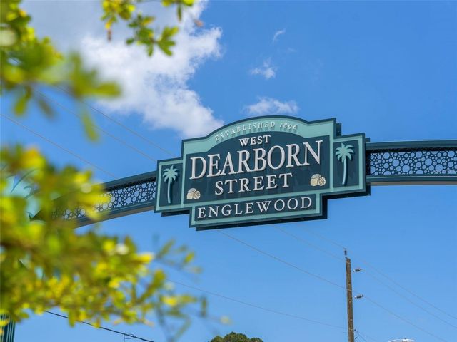 279 FARBER STREET, Port Charlotte, FL 33953