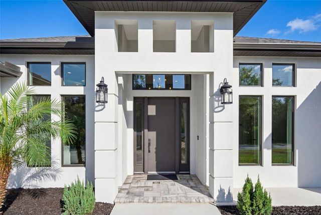 279 FARBER STREET, Port Charlotte, FL 33953