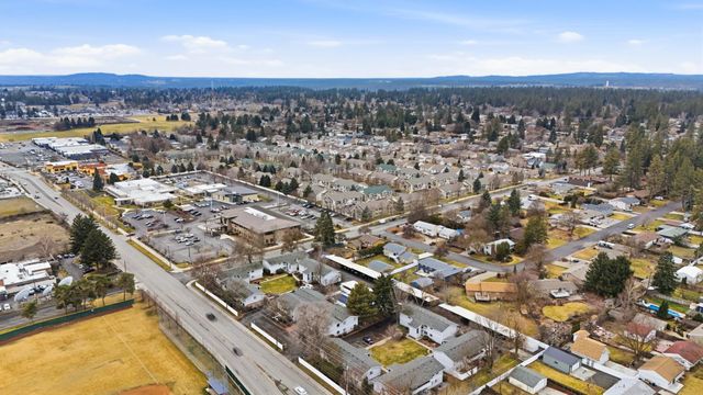 4000 S REGAL St, Spokane, WA 99223