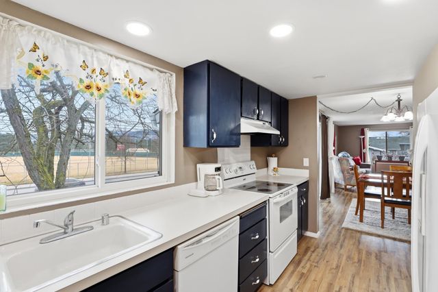 4000 S REGAL St, Spokane, WA 99223