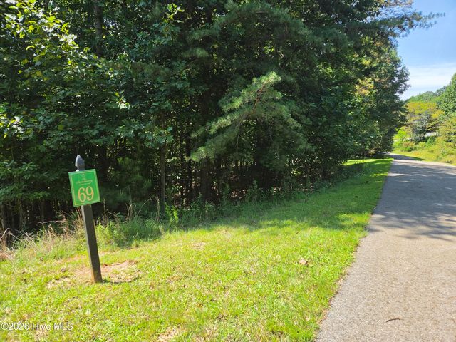 Lot 69 Collins Court, Murphy, NC 28906