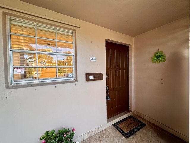 1252 Club Drive W D, Delray Beach, FL 33445