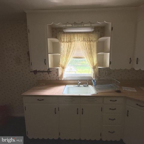 10619 CATHARPIN RD, Spotsylvania, VA 22551