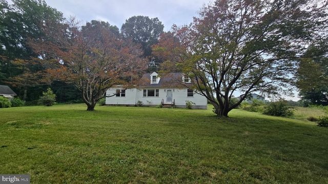 10619 CATHARPIN RD, Spotsylvania, VA 22551