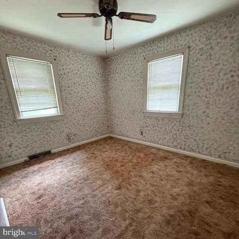 10619 CATHARPIN RD, Spotsylvania, VA 22551