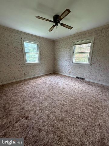 10619 CATHARPIN RD, Spotsylvania, VA 22551