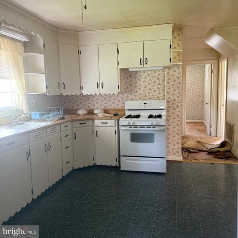 10619 CATHARPIN RD, Spotsylvania, VA 22551