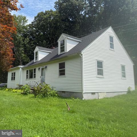 10619 CATHARPIN RD, Spotsylvania, VA 22551