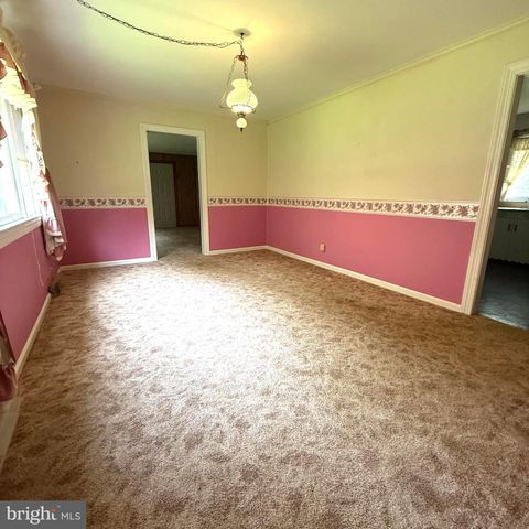 10619 CATHARPIN RD, Spotsylvania, VA 22551