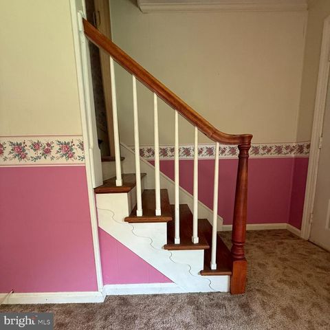 10619 CATHARPIN RD, Spotsylvania, VA 22551