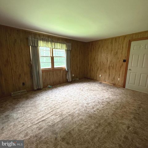 10619 CATHARPIN RD, Spotsylvania, VA 22551