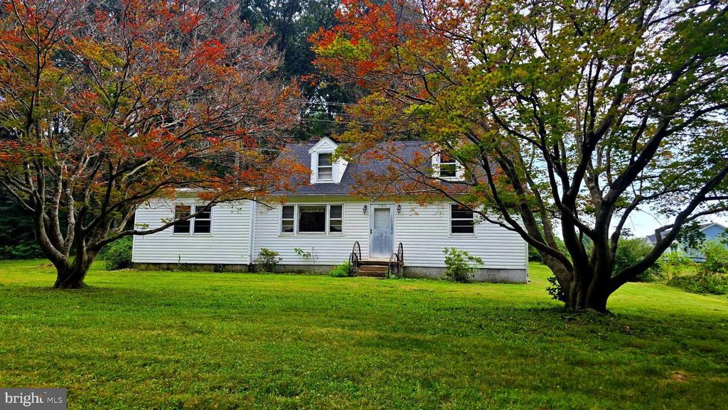 10619 CATHARPIN RD, Spotsylvania, VA 22551